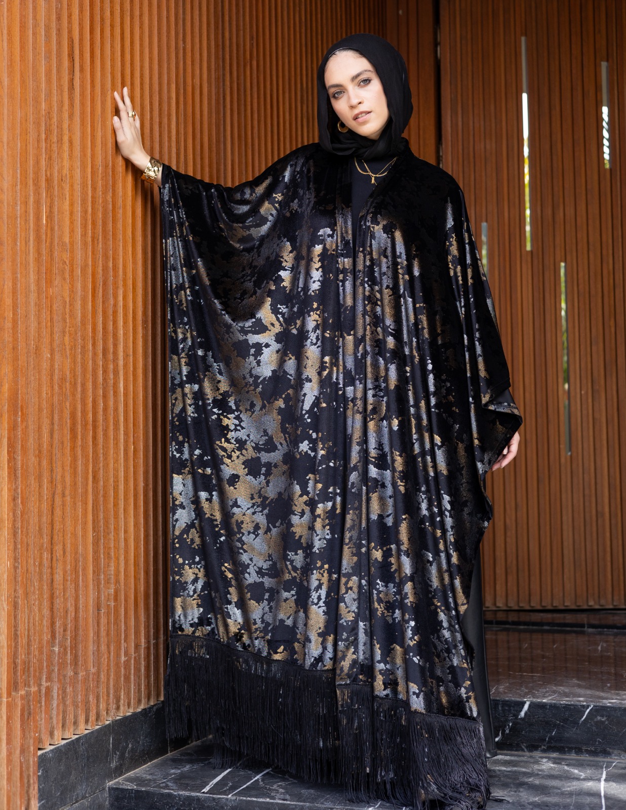 Majilis kaftan